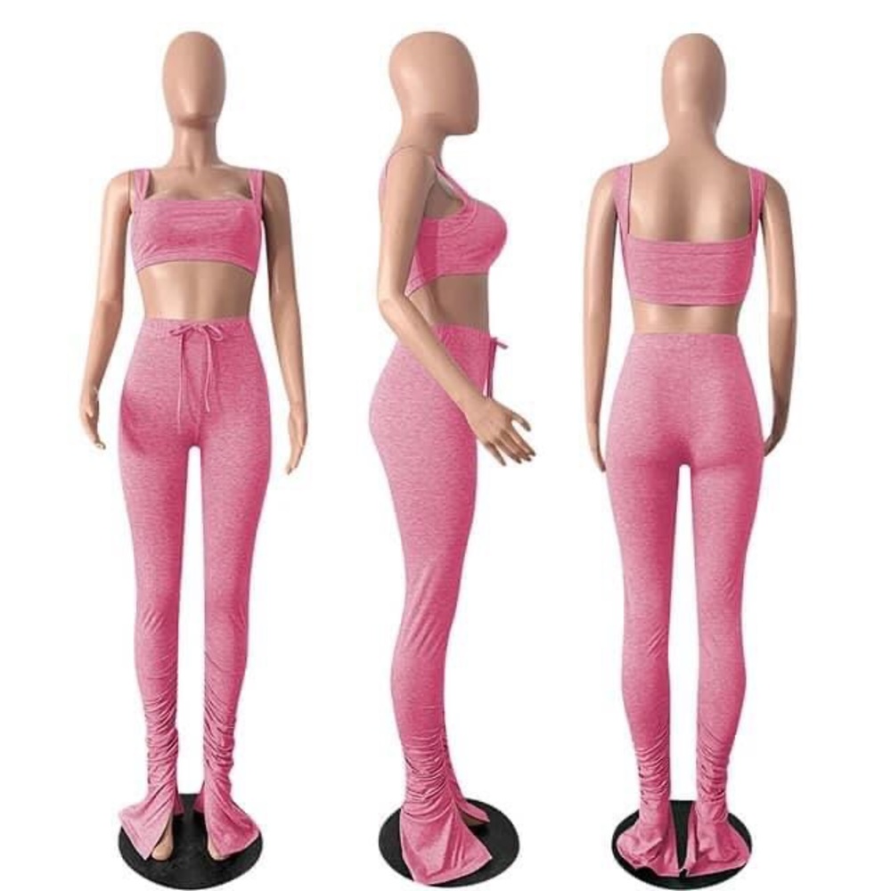 I also have outfits in S,M,L,XS,XL